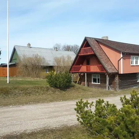 Guest house Katri Tubala