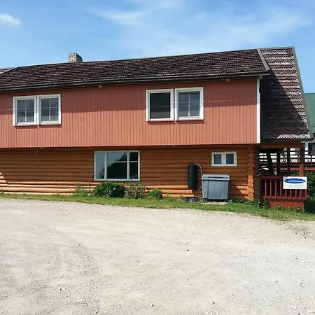 Guest house Katri *