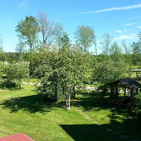 Guest house Katri