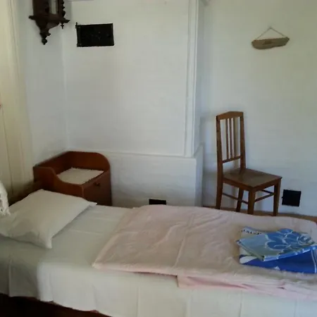 Pensjonat Katri Tubala